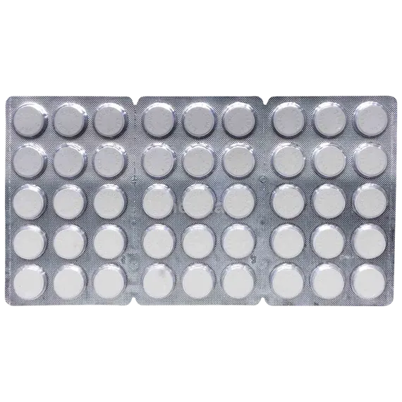 riflux fortz tablet 15's